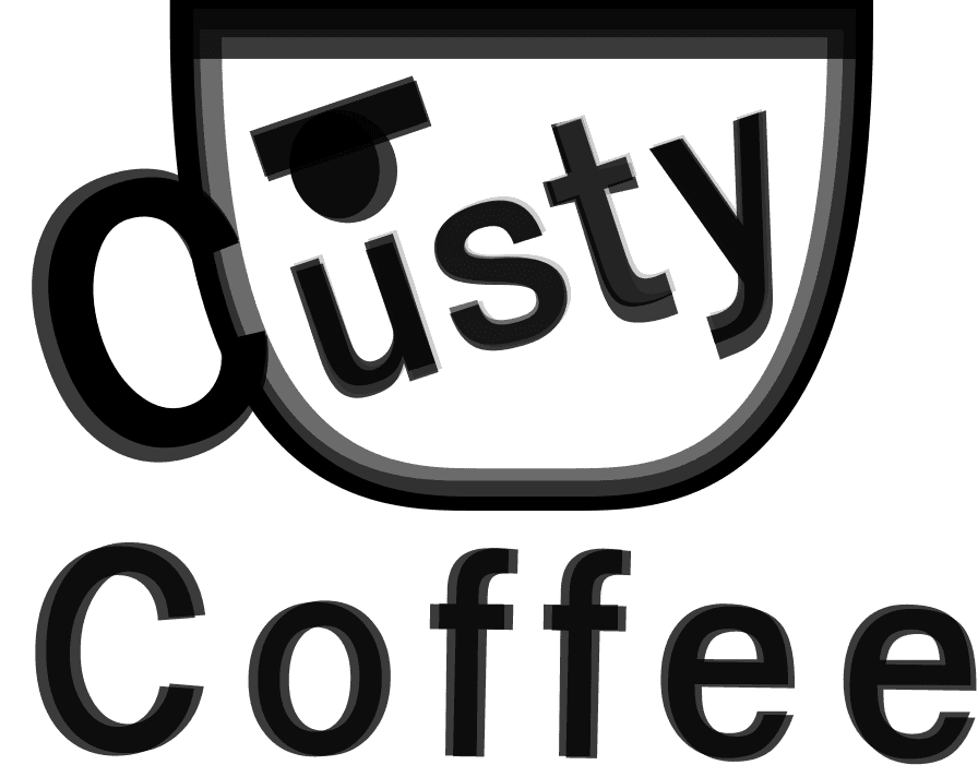 Custy Coffee Logo